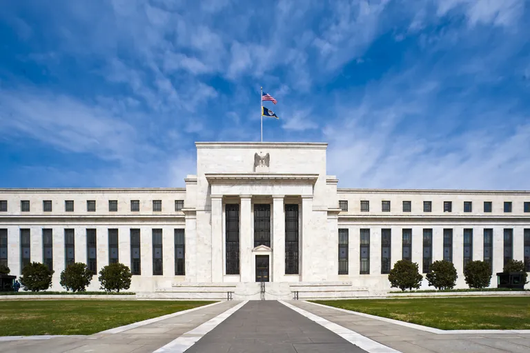 Photo: Federal Reserve / Wikimedia Commons, Public domain