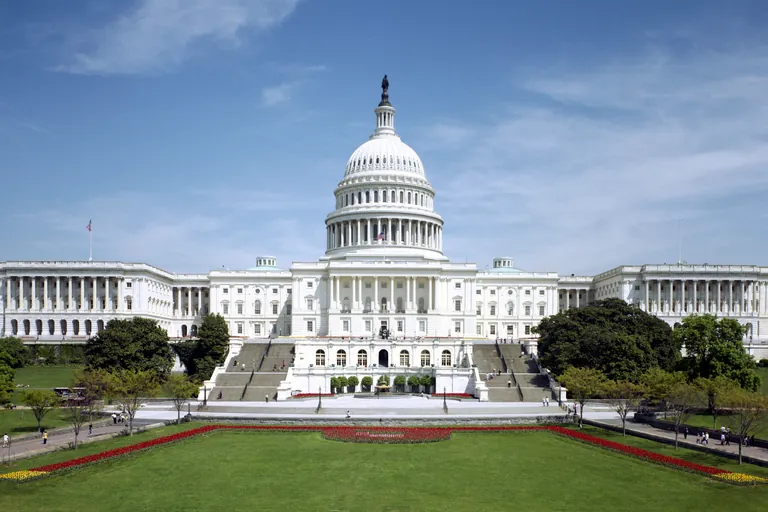 Photo: Architect of the Capitol / Wikimedia Commons, Public domain